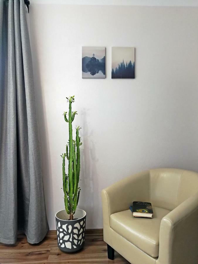 Siauliai Central Spot Apartment - Draugystes Pr. Zewnętrze zdjęcie