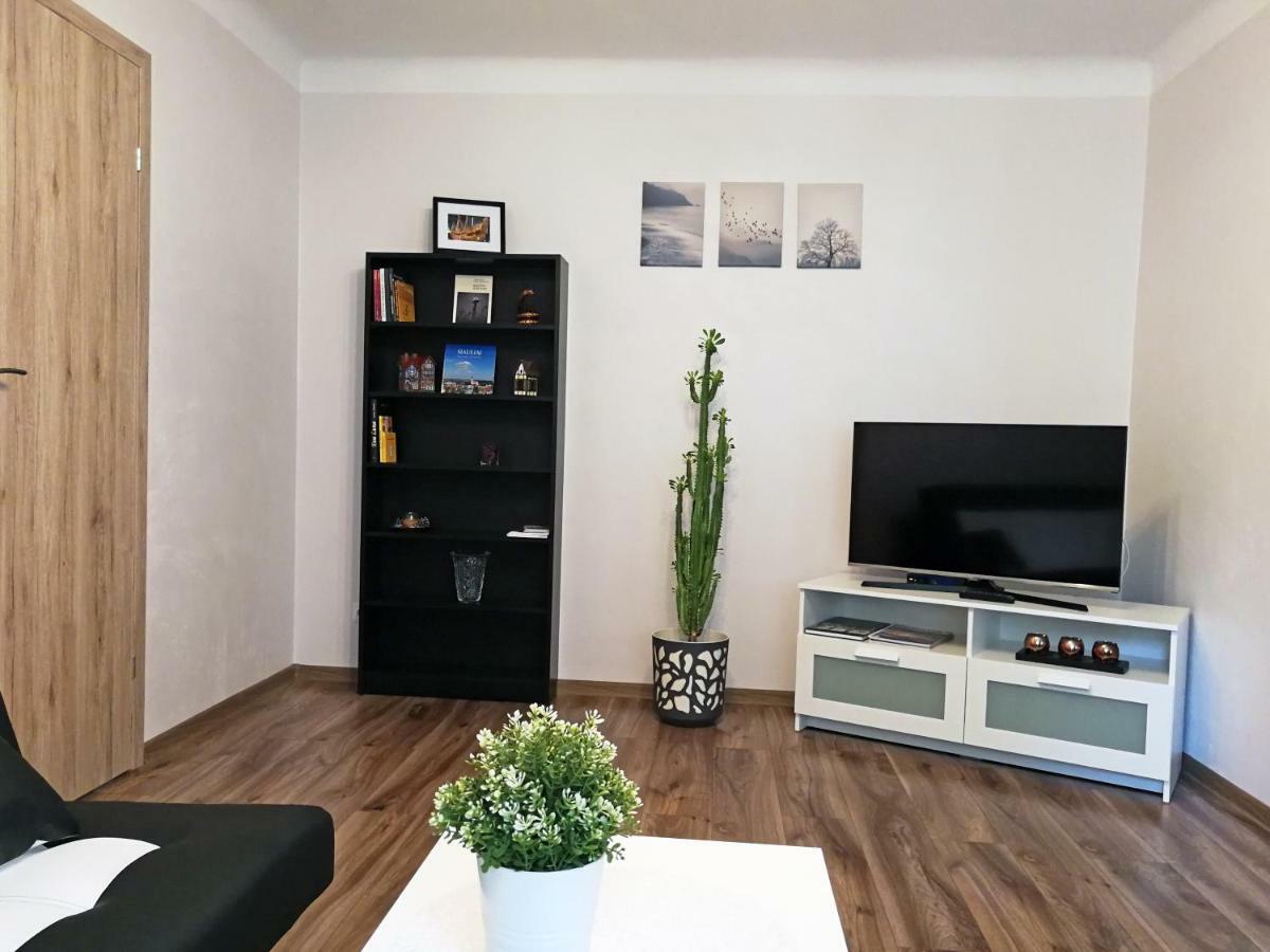 Siauliai Central Spot Apartment - Draugystes Pr. Zewnętrze zdjęcie